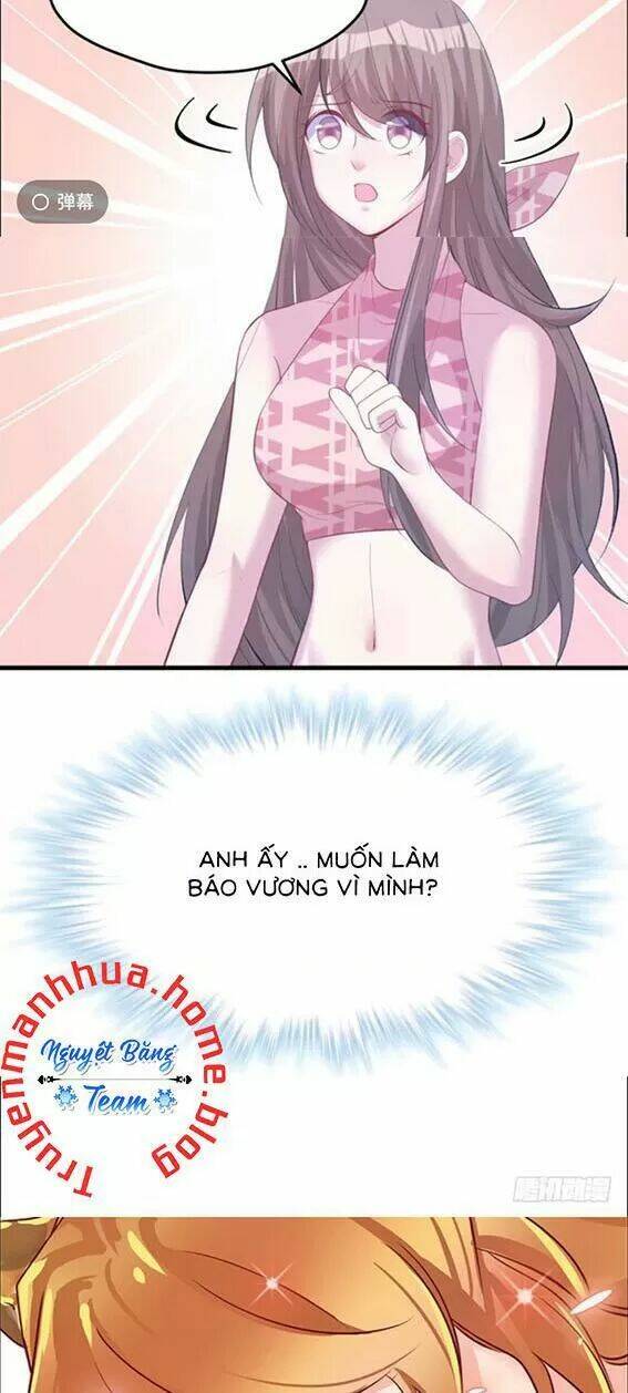 Thảnh Thơi Thú Thế Chủng Chủng Điền, Sinh Sinh Tể: Chapter 103