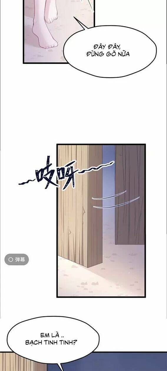 Thảnh Thơi Thú Thế Chủng Chủng Điền, Sinh Sinh Tể: Chapter 103