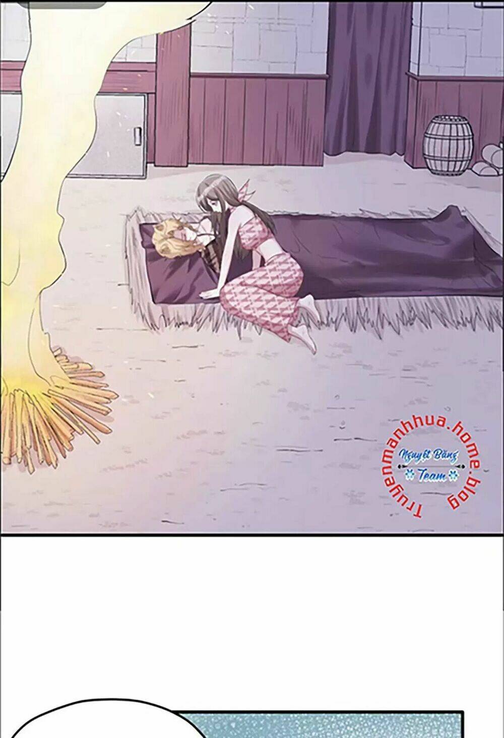 Thảnh Thơi Thú Thế Chủng Chủng Điền, Sinh Sinh Tể: Chapter 104