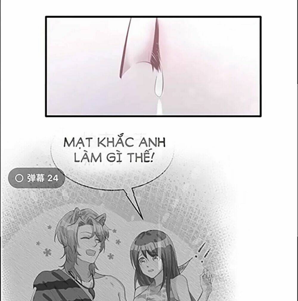 Thảnh Thơi Thú Thế Chủng Chủng Điền, Sinh Sinh Tể: Chapter 104