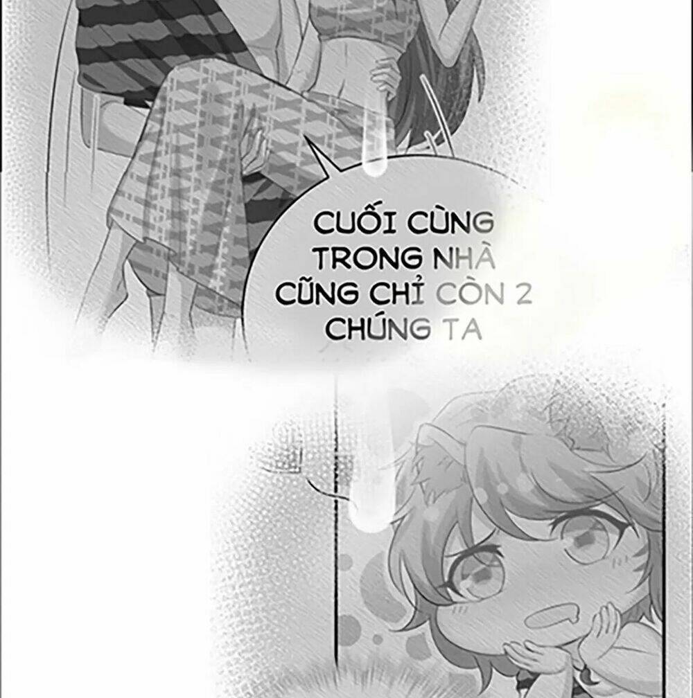 Thảnh Thơi Thú Thế Chủng Chủng Điền, Sinh Sinh Tể: Chapter 104