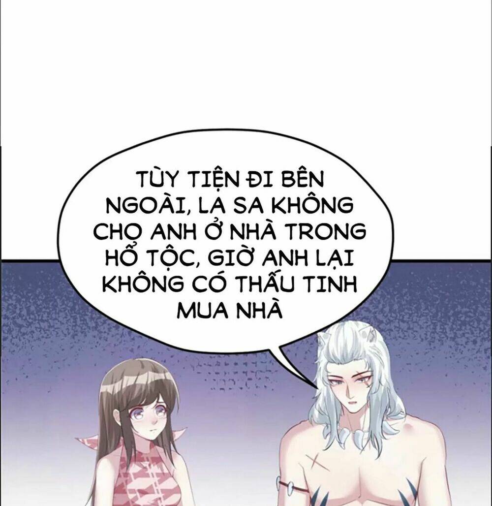 Thảnh Thơi Thú Thế Chủng Chủng Điền, Sinh Sinh Tể: Chapter 104