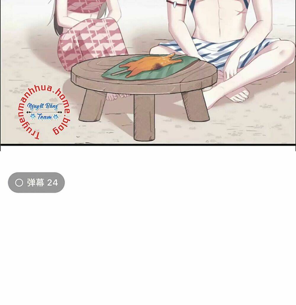 Thảnh Thơi Thú Thế Chủng Chủng Điền, Sinh Sinh Tể: Chapter 104