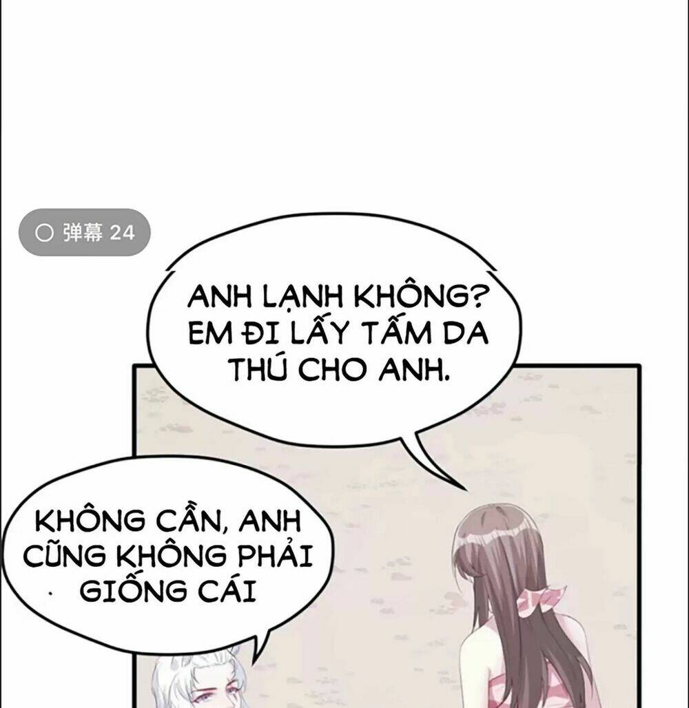Thảnh Thơi Thú Thế Chủng Chủng Điền, Sinh Sinh Tể: Chapter 104