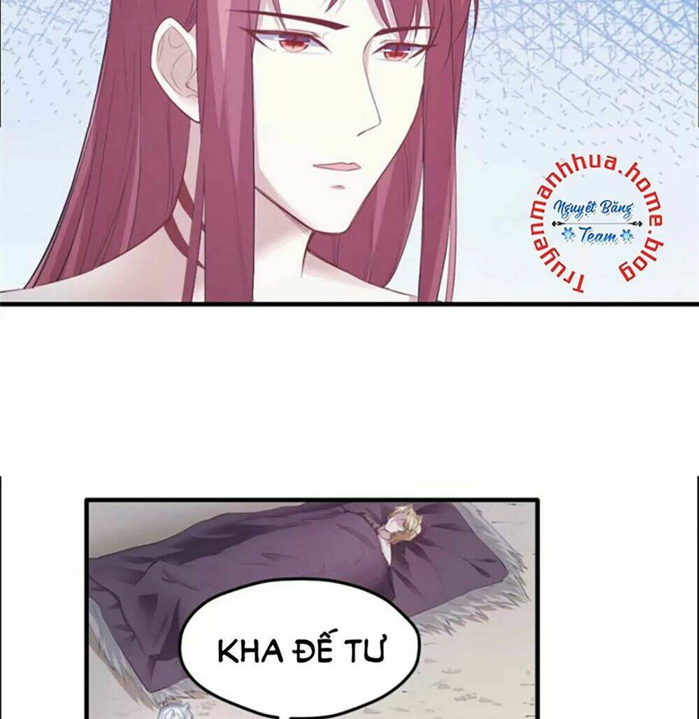Thảnh Thơi Thú Thế Chủng Chủng Điền, Sinh Sinh Tể: Chapter 104