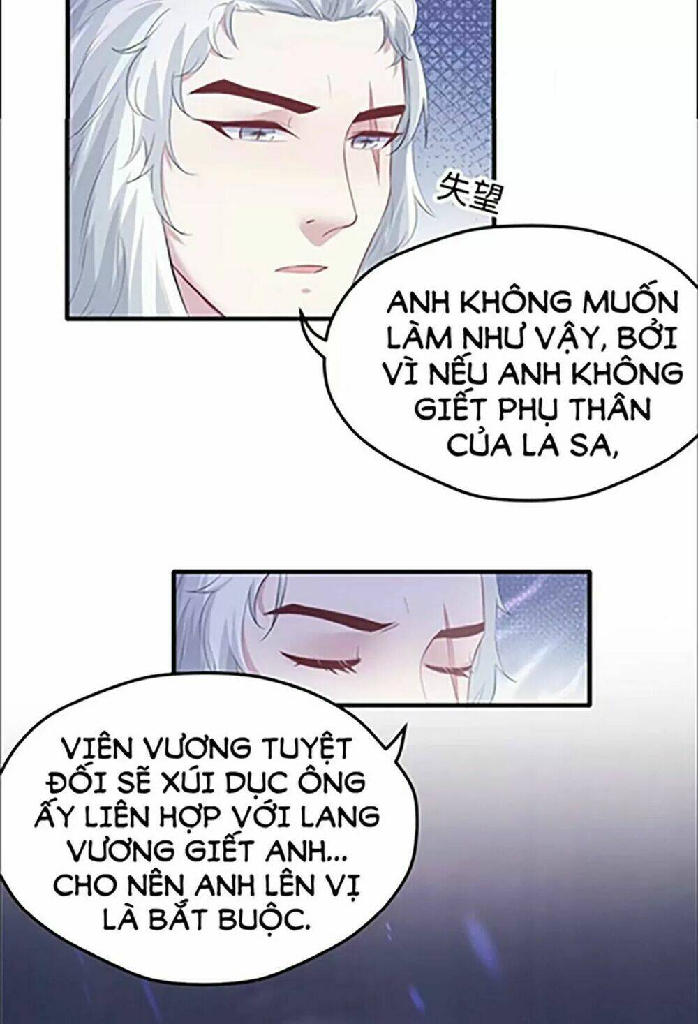 Thảnh Thơi Thú Thế Chủng Chủng Điền, Sinh Sinh Tể: Chapter 104