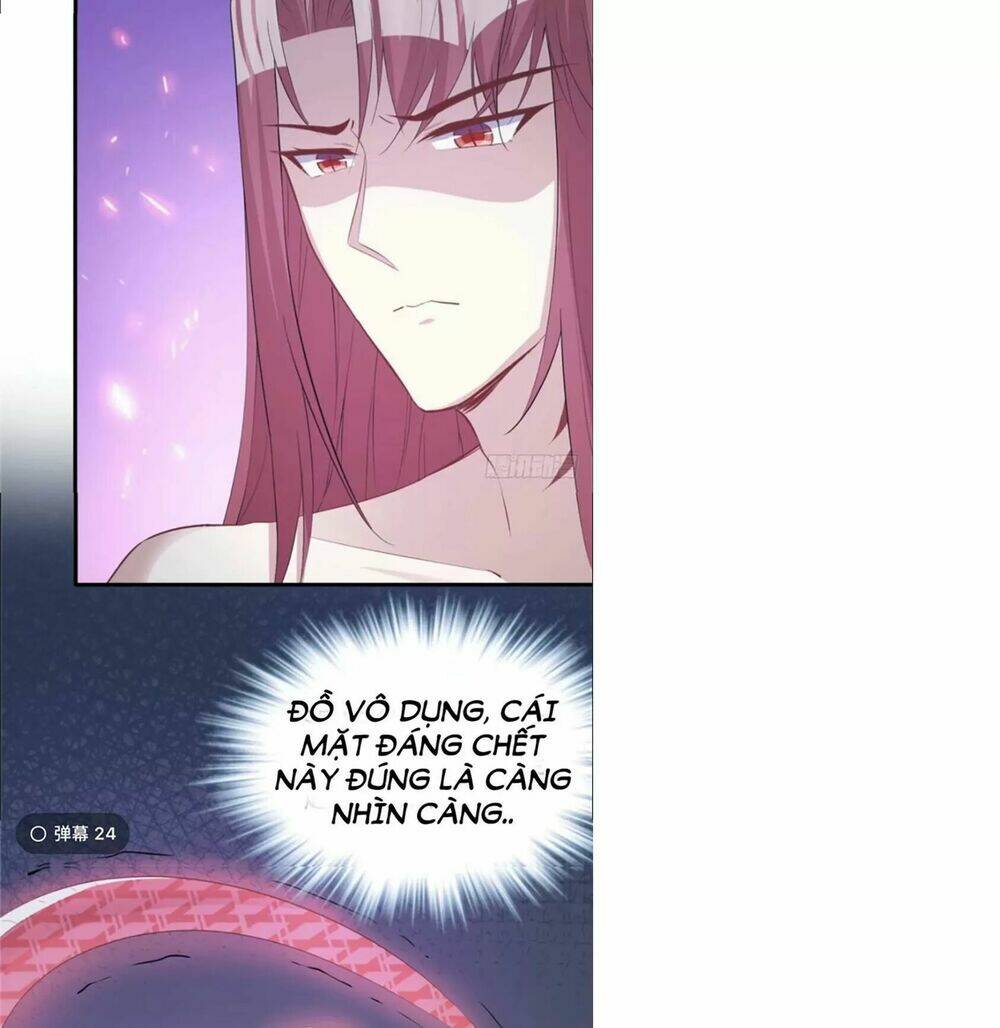 Thảnh Thơi Thú Thế Chủng Chủng Điền, Sinh Sinh Tể: Chapter 104