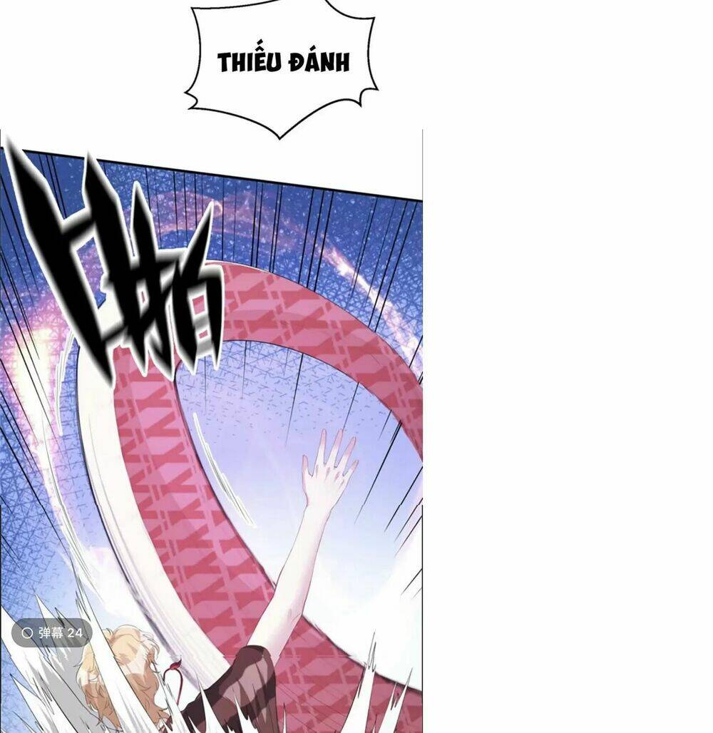Thảnh Thơi Thú Thế Chủng Chủng Điền, Sinh Sinh Tể: Chapter 104
