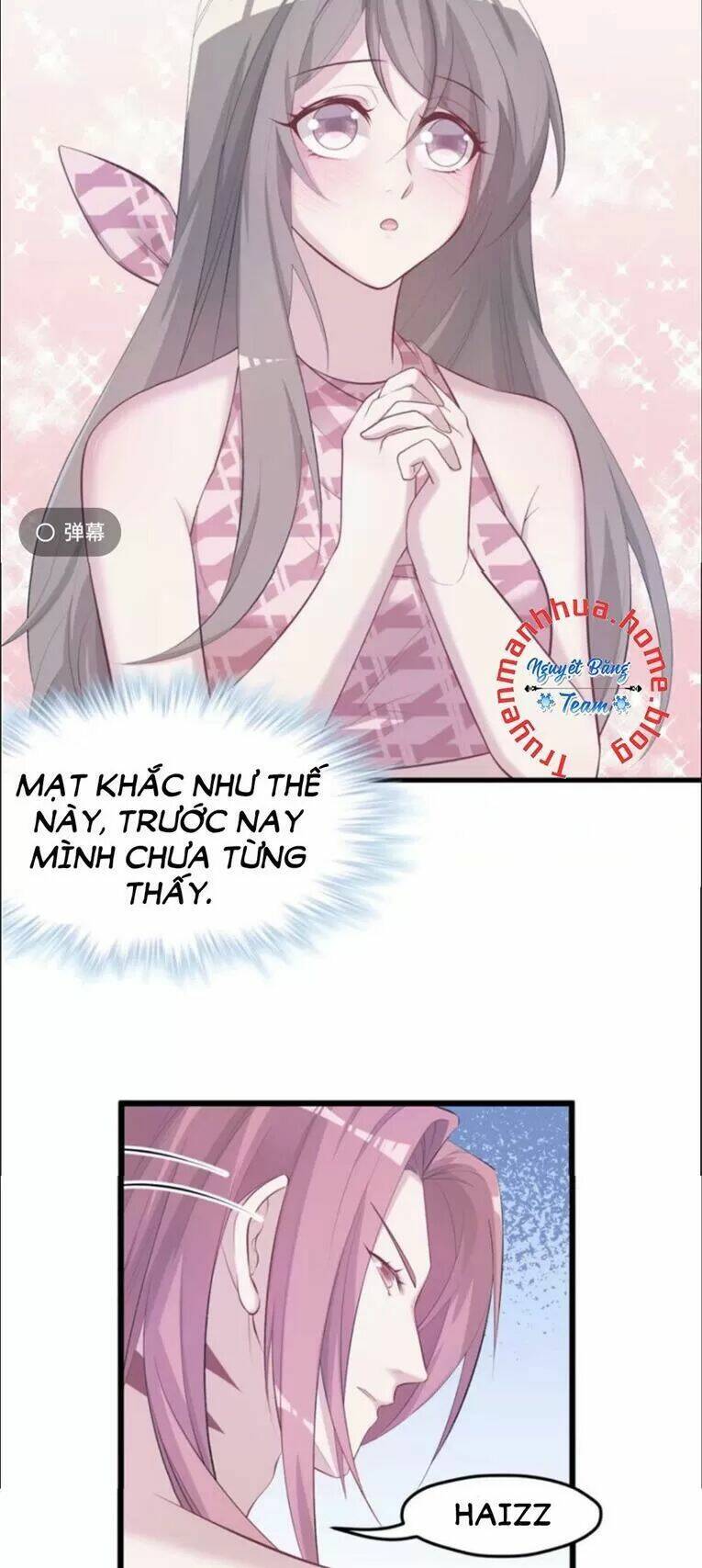 Thảnh Thơi Thú Thế Chủng Chủng Điền, Sinh Sinh Tể: Chapter 105