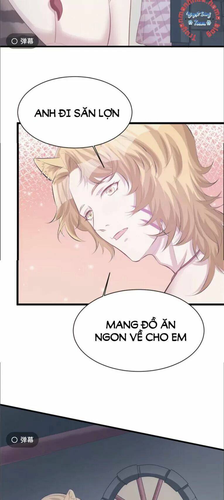 Thảnh Thơi Thú Thế Chủng Chủng Điền, Sinh Sinh Tể: Chapter 105