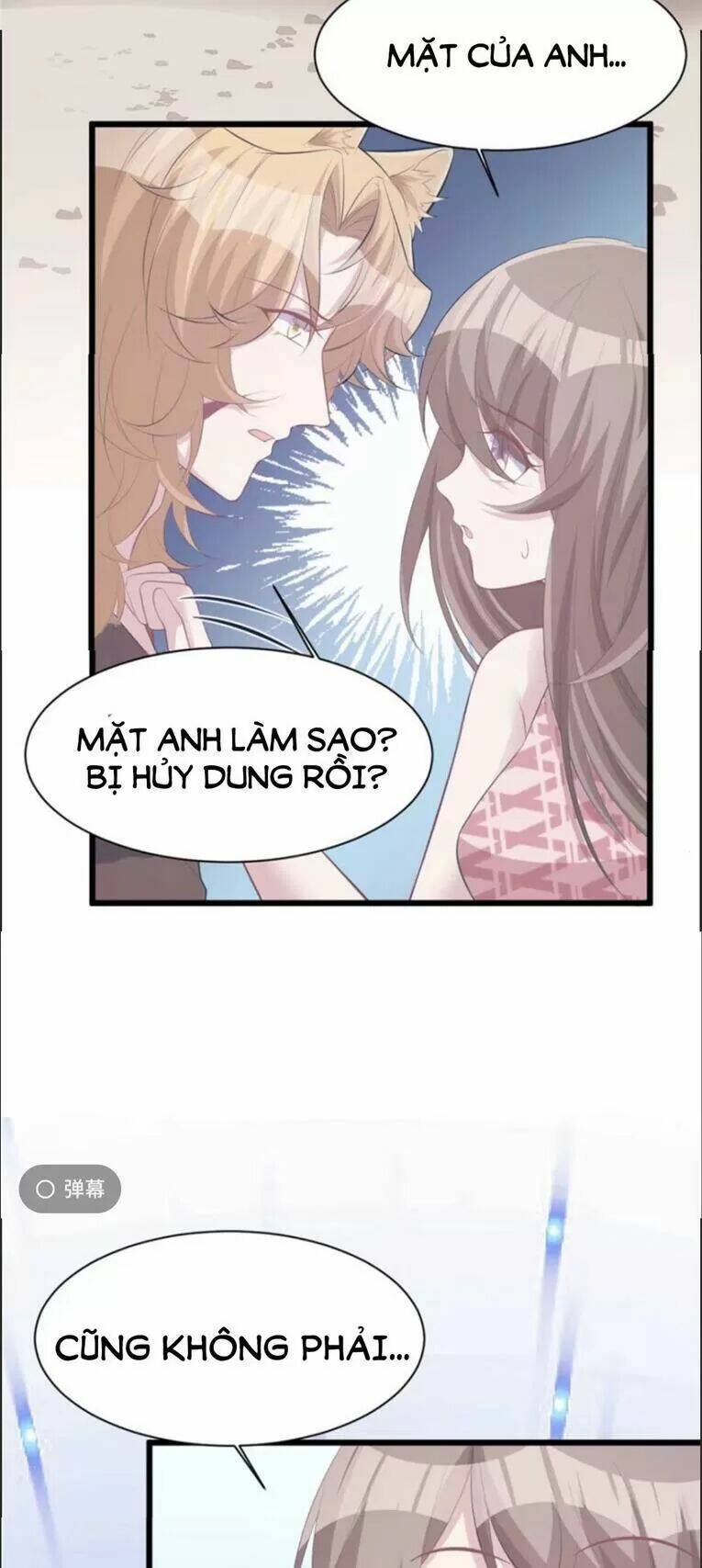 Thảnh Thơi Thú Thế Chủng Chủng Điền, Sinh Sinh Tể: Chapter 105