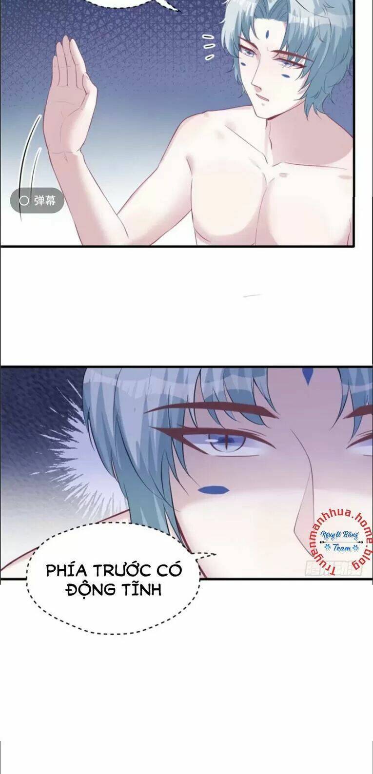 Thảnh Thơi Thú Thế Chủng Chủng Điền, Sinh Sinh Tể: Chapter 106