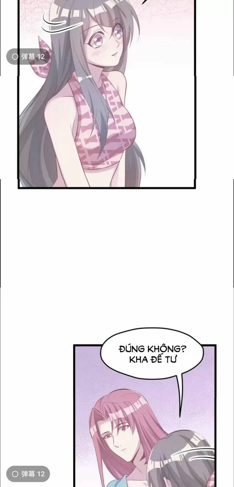 Thảnh Thơi Thú Thế Chủng Chủng Điền, Sinh Sinh Tể: Chapter 107