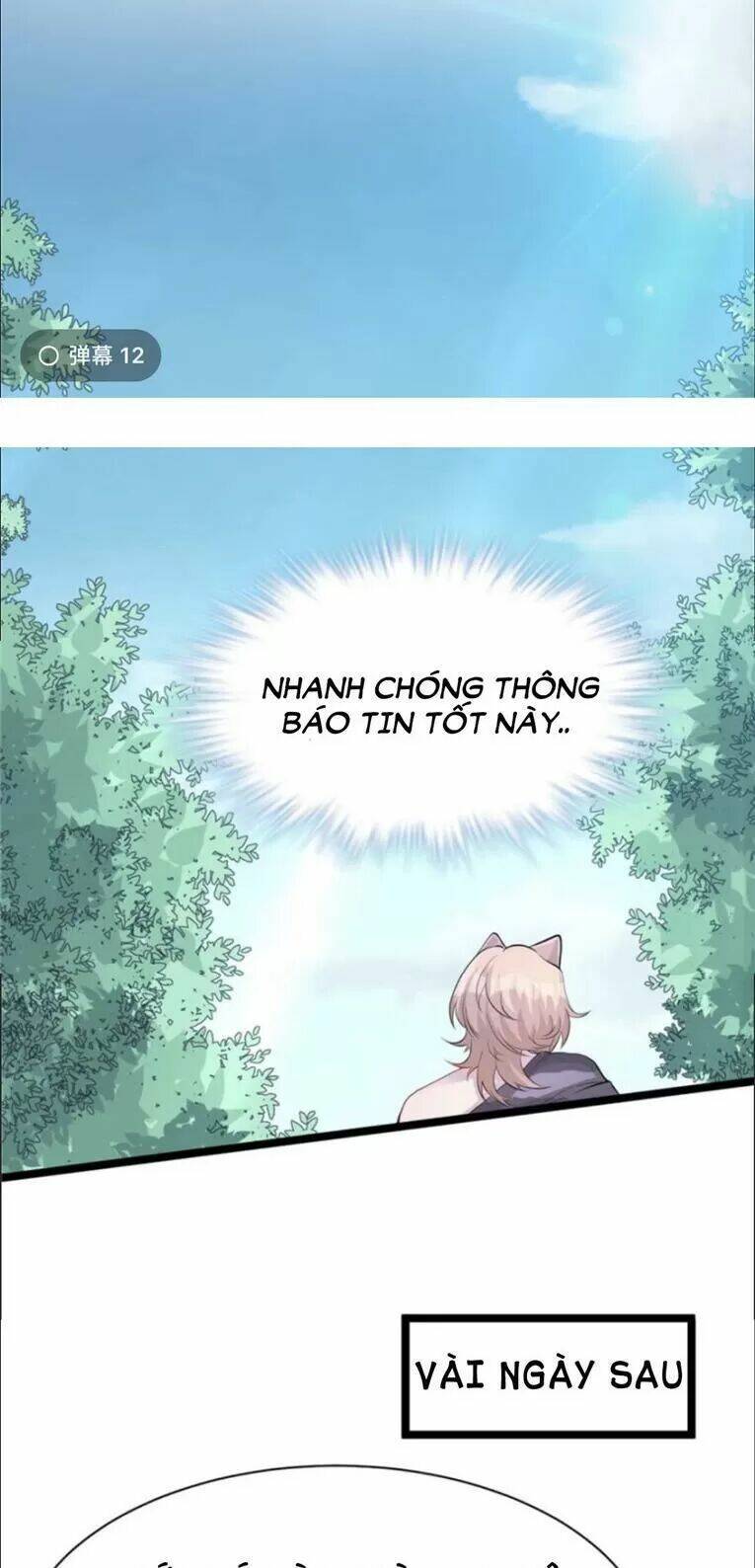 Thảnh Thơi Thú Thế Chủng Chủng Điền, Sinh Sinh Tể: Chapter 107