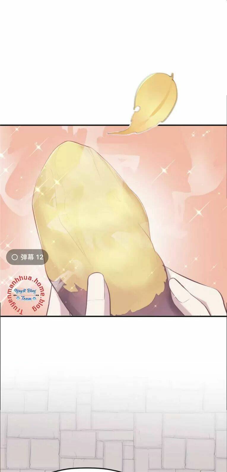 Thảnh Thơi Thú Thế Chủng Chủng Điền, Sinh Sinh Tể: Chapter 107