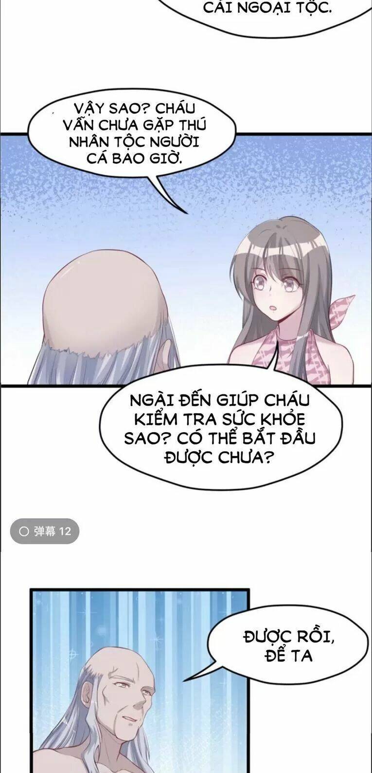 Thảnh Thơi Thú Thế Chủng Chủng Điền, Sinh Sinh Tể: Chapter 107