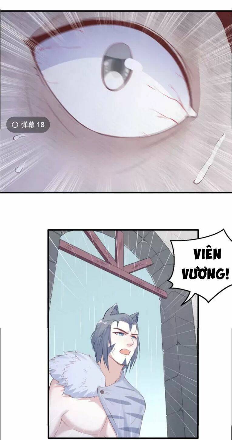 Thảnh Thơi Thú Thế Chủng Chủng Điền, Sinh Sinh Tể: Chapter 108
