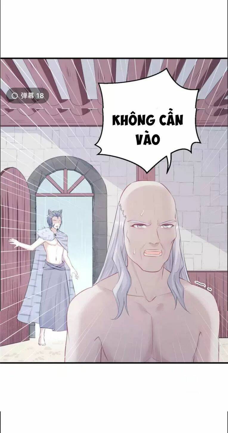 Thảnh Thơi Thú Thế Chủng Chủng Điền, Sinh Sinh Tể: Chapter 108