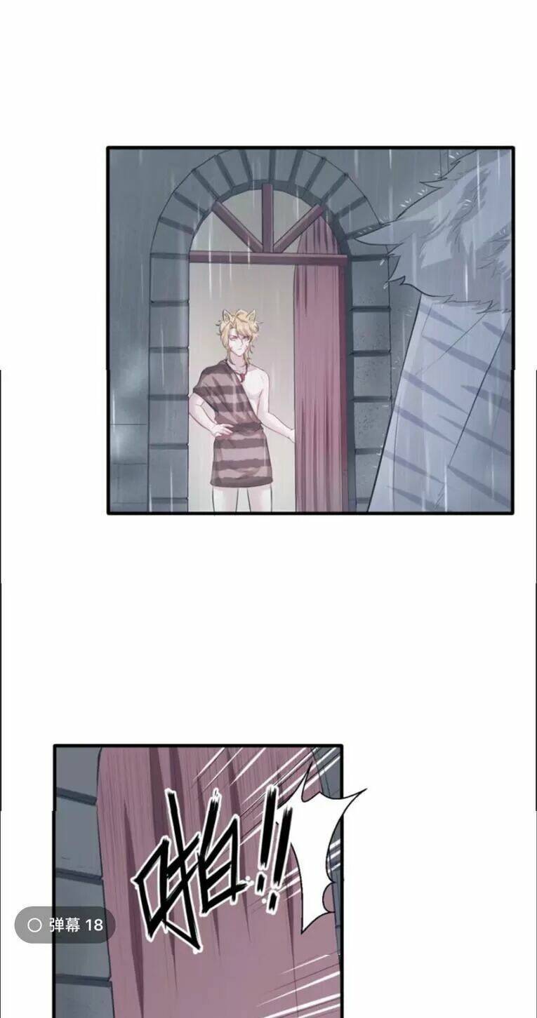 Thảnh Thơi Thú Thế Chủng Chủng Điền, Sinh Sinh Tể: Chapter 108
