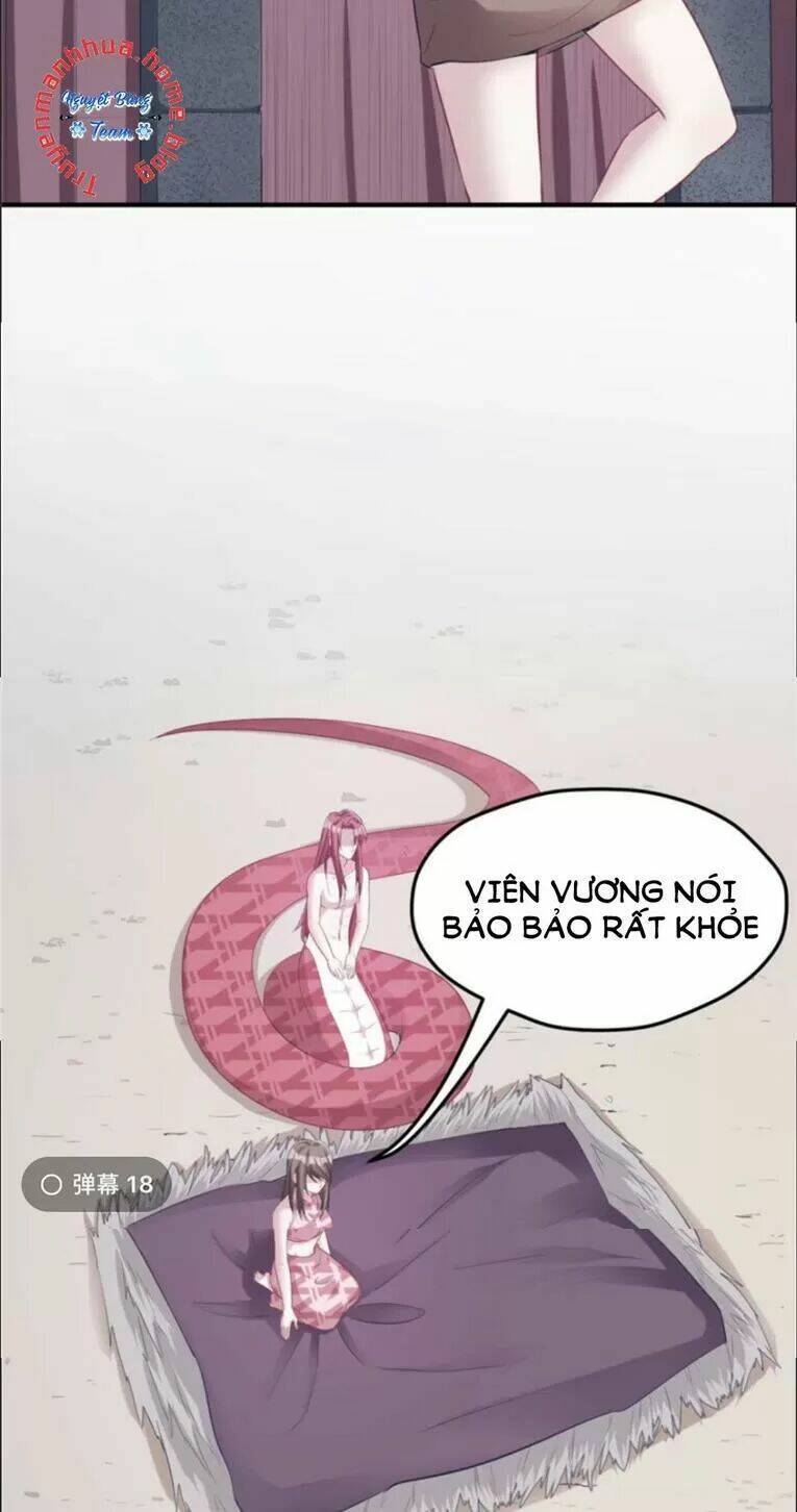 Thảnh Thơi Thú Thế Chủng Chủng Điền, Sinh Sinh Tể: Chapter 108