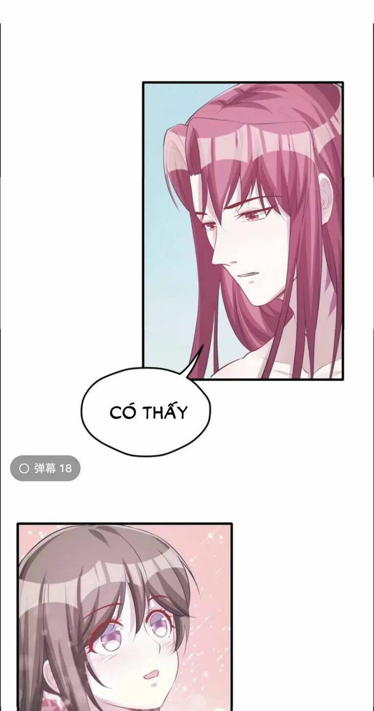 Thảnh Thơi Thú Thế Chủng Chủng Điền, Sinh Sinh Tể: Chapter 108