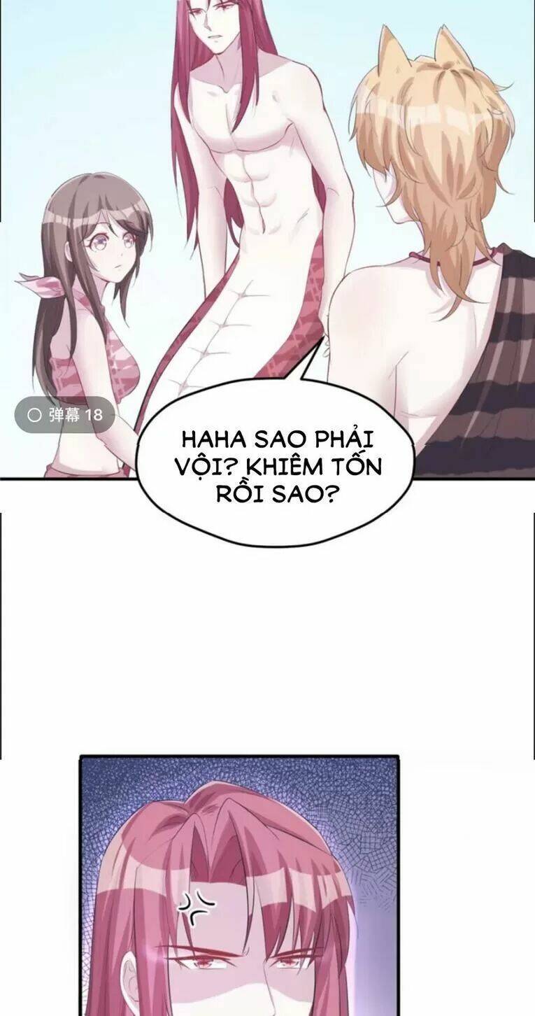 Thảnh Thơi Thú Thế Chủng Chủng Điền, Sinh Sinh Tể: Chapter 108