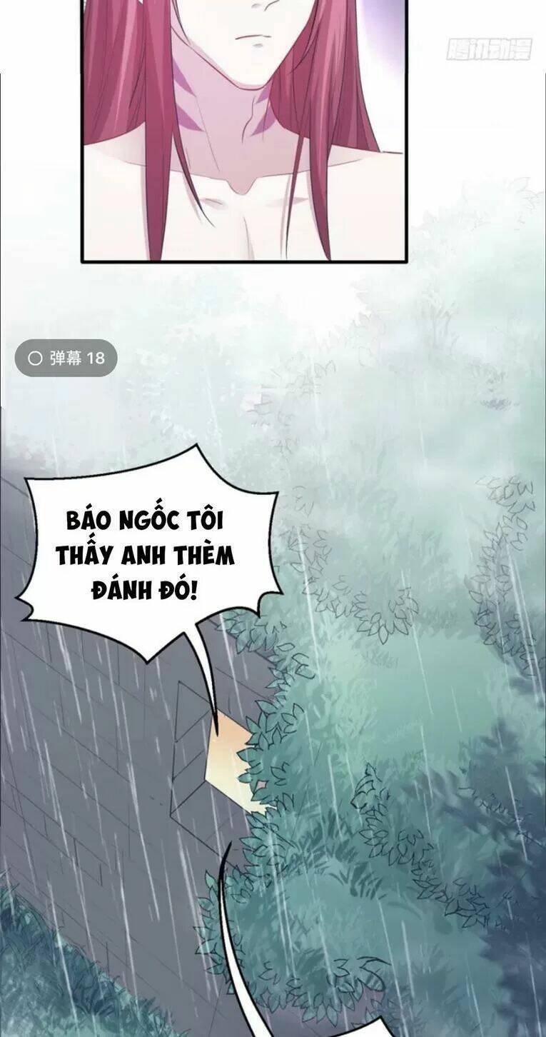 Thảnh Thơi Thú Thế Chủng Chủng Điền, Sinh Sinh Tể: Chapter 108
