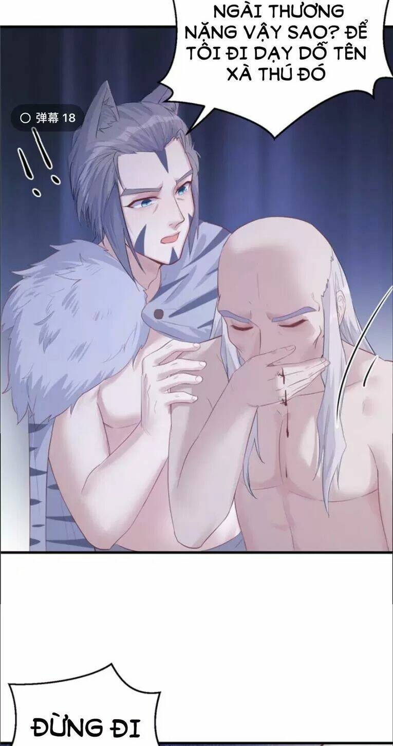 Thảnh Thơi Thú Thế Chủng Chủng Điền, Sinh Sinh Tể: Chapter 108