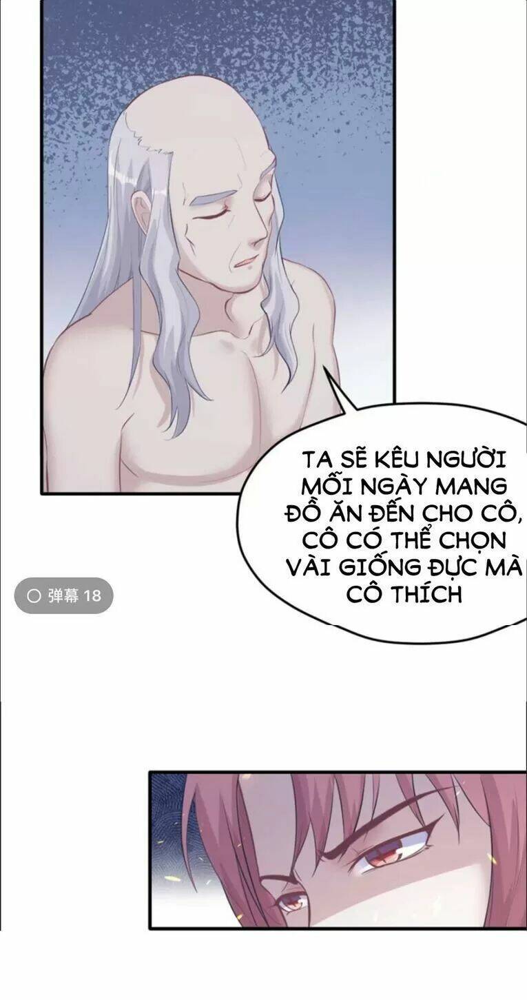 Thảnh Thơi Thú Thế Chủng Chủng Điền, Sinh Sinh Tể: Chapter 108