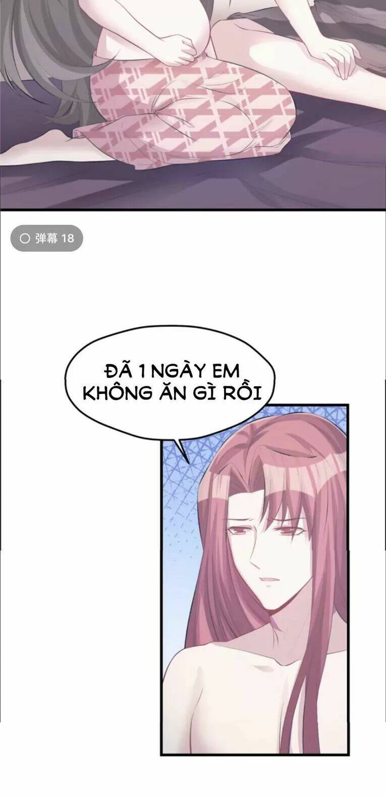 Thảnh Thơi Thú Thế Chủng Chủng Điền, Sinh Sinh Tể: Chapter 109