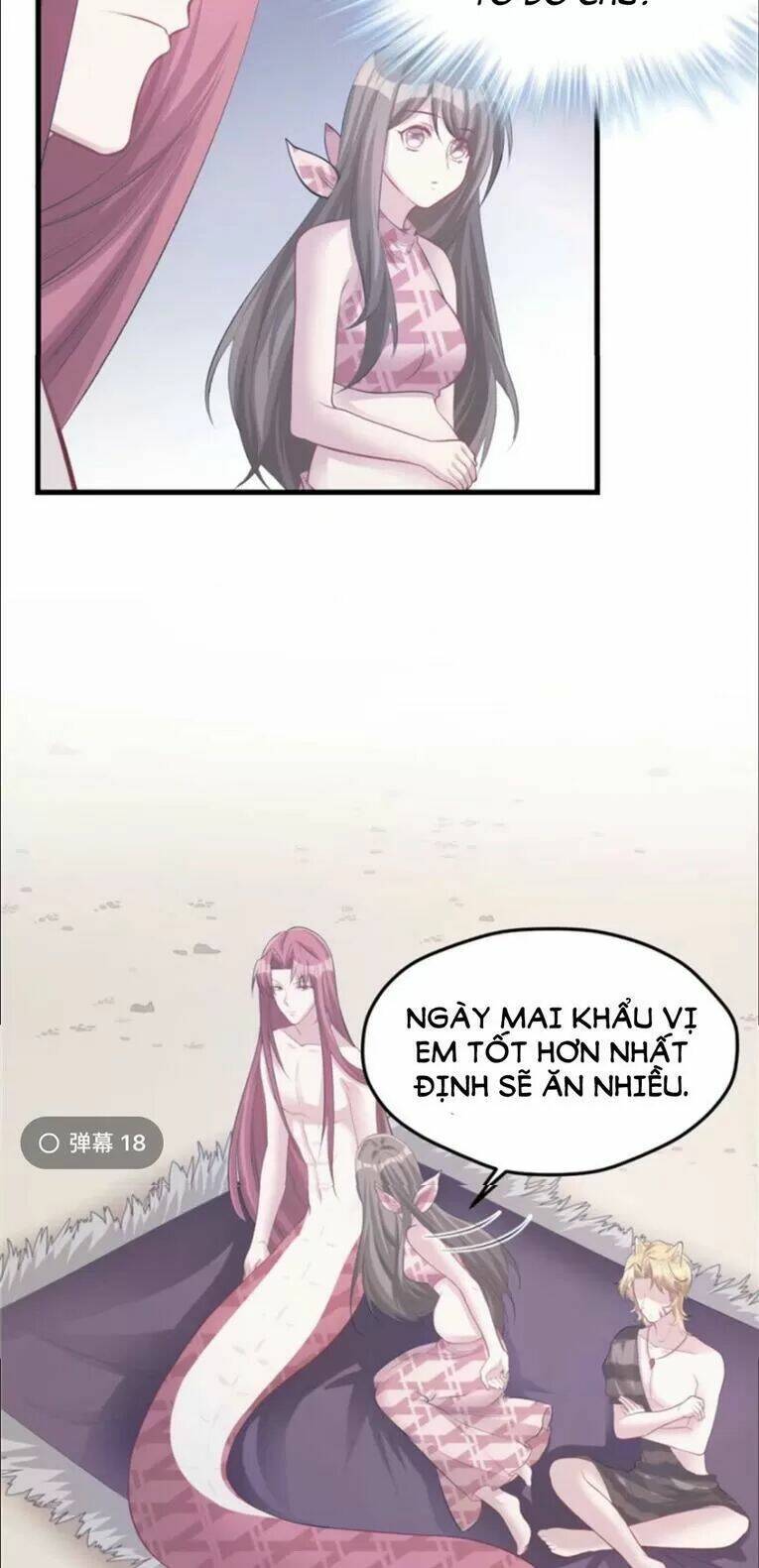 Thảnh Thơi Thú Thế Chủng Chủng Điền, Sinh Sinh Tể: Chapter 109