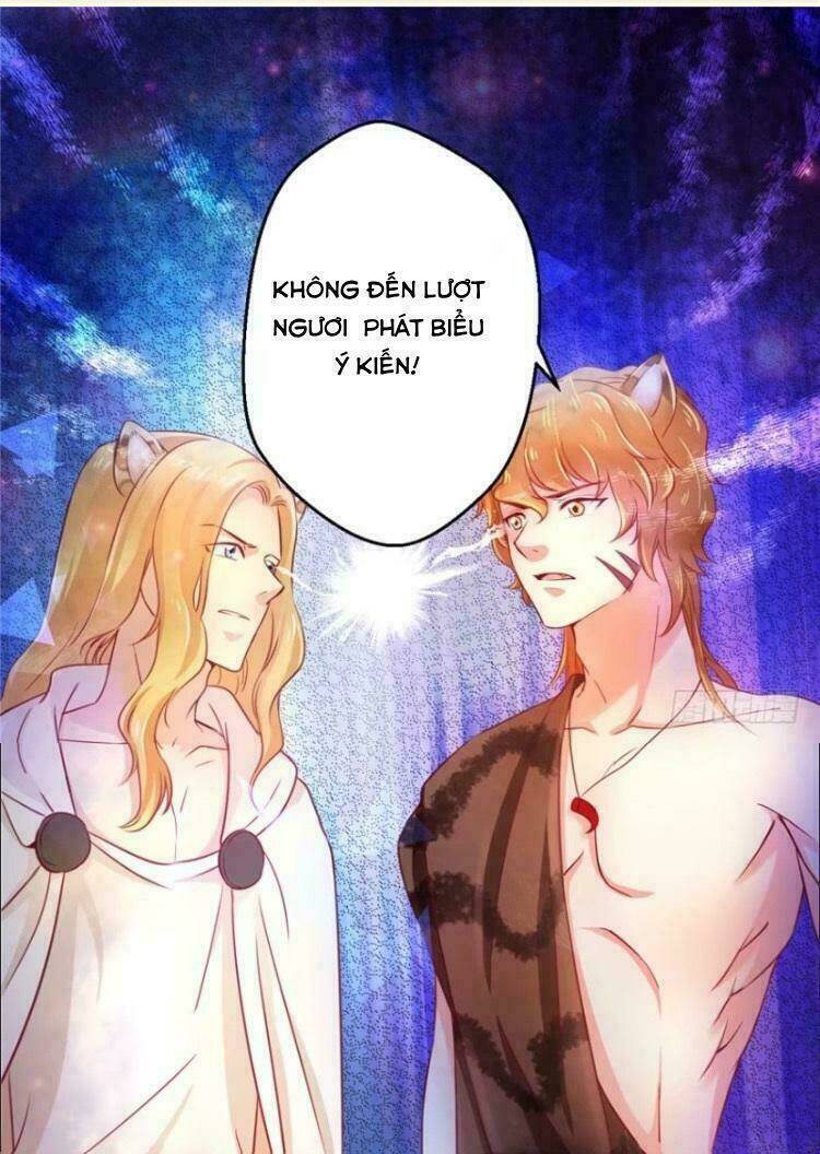 Thảnh Thơi Thú Thế Chủng Chủng Điền, Sinh Sinh Tể: Chapter 11