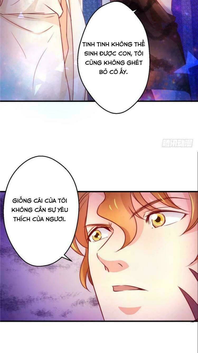 Thảnh Thơi Thú Thế Chủng Chủng Điền, Sinh Sinh Tể: Chapter 11