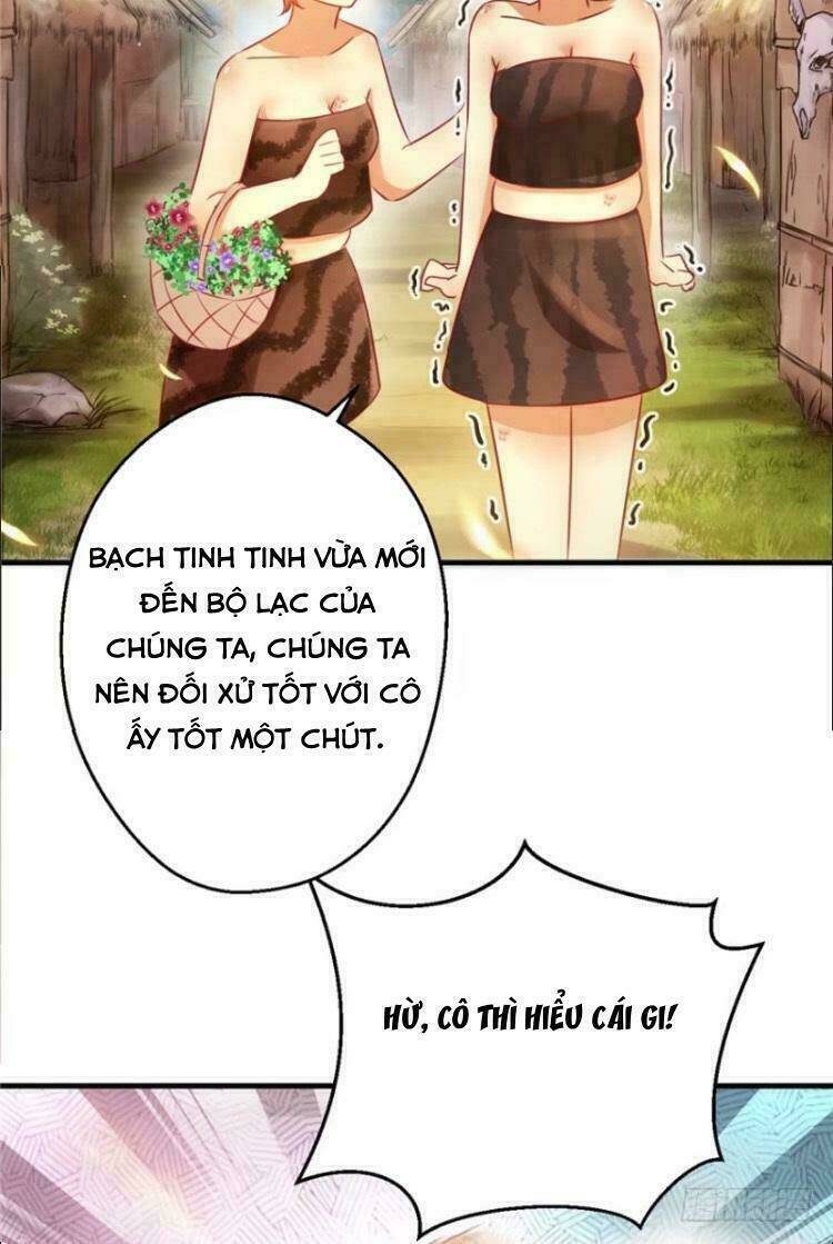 Thảnh Thơi Thú Thế Chủng Chủng Điền, Sinh Sinh Tể: Chapter 11