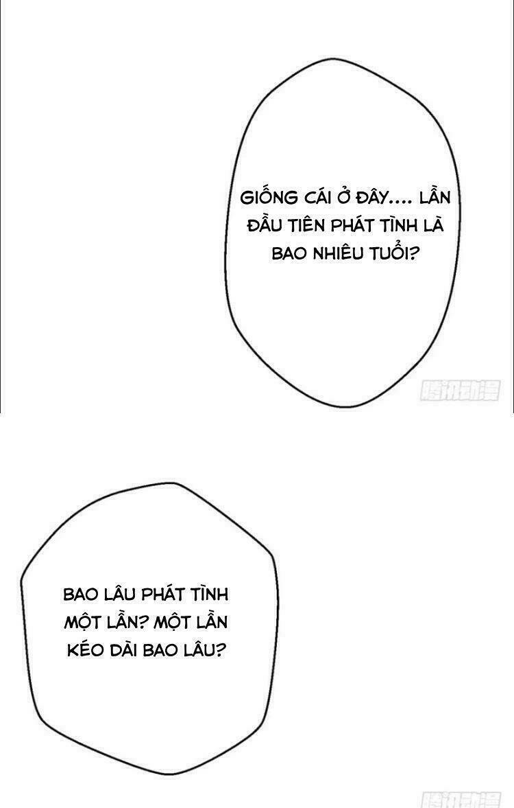 Thảnh Thơi Thú Thế Chủng Chủng Điền, Sinh Sinh Tể: Chapter 11