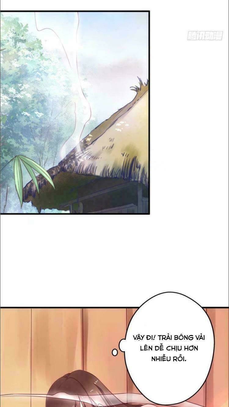 Thảnh Thơi Thú Thế Chủng Chủng Điền, Sinh Sinh Tể: Chapter 11