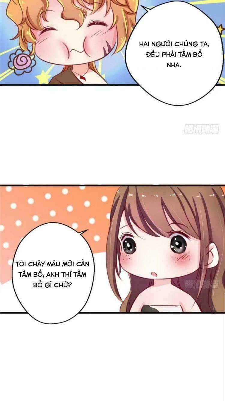 Thảnh Thơi Thú Thế Chủng Chủng Điền, Sinh Sinh Tể: Chapter 11