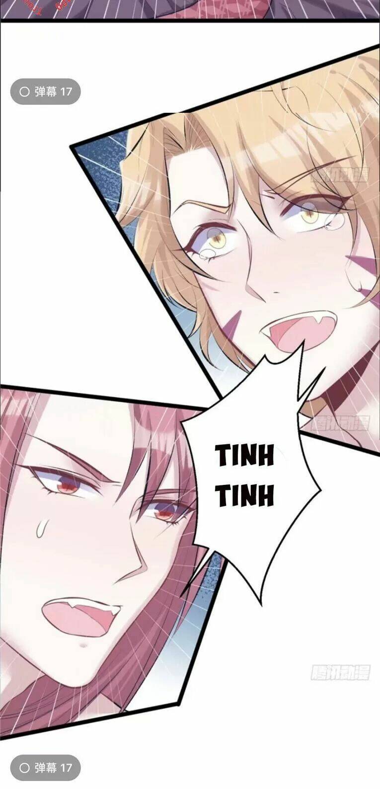 Thảnh Thơi Thú Thế Chủng Chủng Điền, Sinh Sinh Tể: Chapter 110