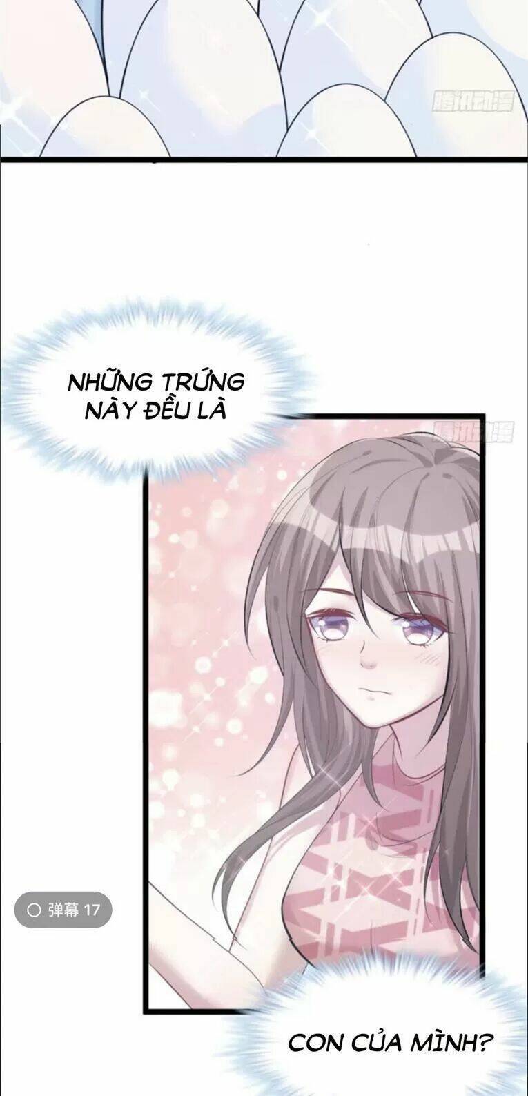 Thảnh Thơi Thú Thế Chủng Chủng Điền, Sinh Sinh Tể: Chapter 110