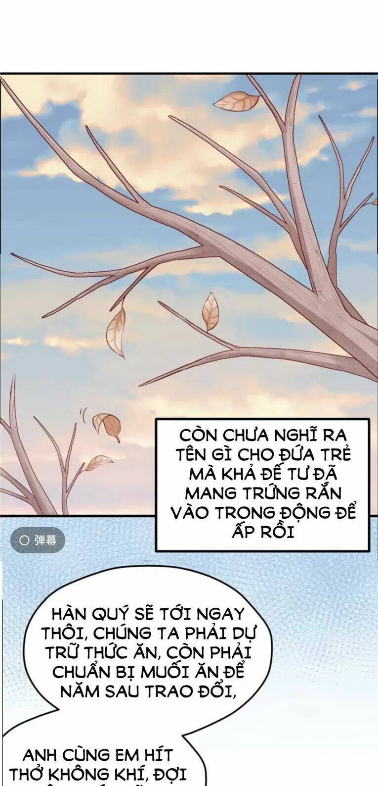 Thảnh Thơi Thú Thế Chủng Chủng Điền, Sinh Sinh Tể: Chapter 111