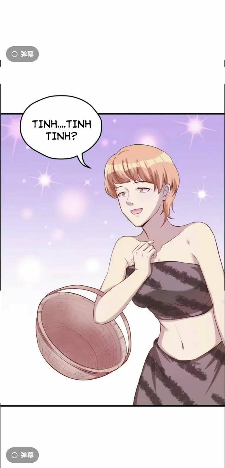 Thảnh Thơi Thú Thế Chủng Chủng Điền, Sinh Sinh Tể: Chapter 111