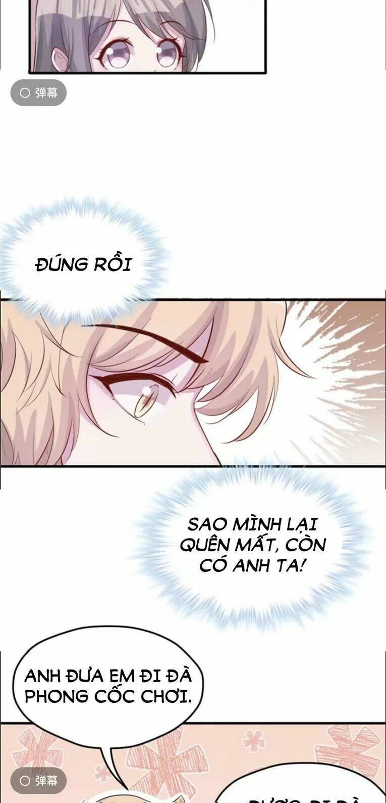 Thảnh Thơi Thú Thế Chủng Chủng Điền, Sinh Sinh Tể: Chapter 111