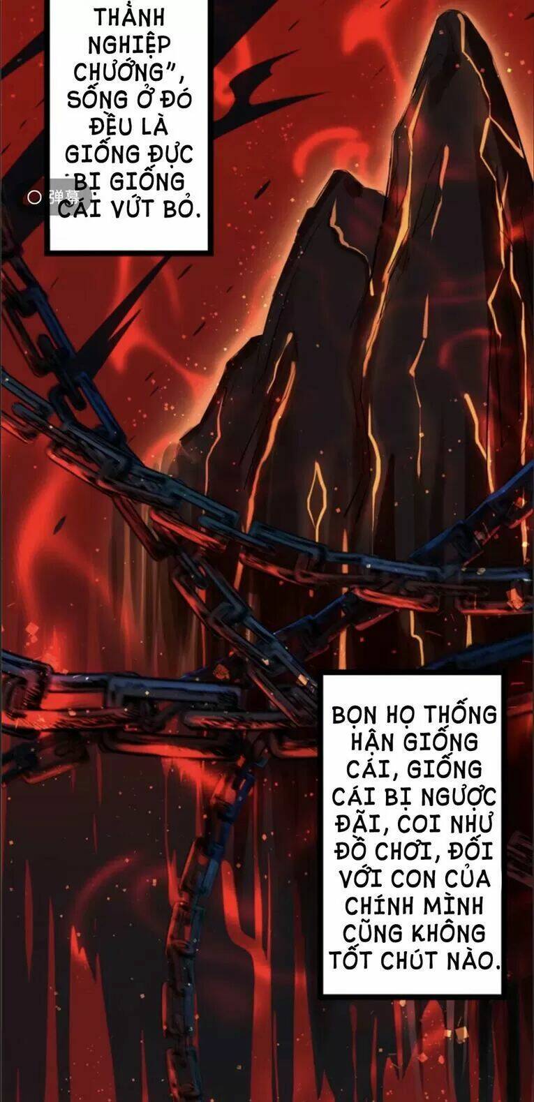 Thảnh Thơi Thú Thế Chủng Chủng Điền, Sinh Sinh Tể: Chapter 113