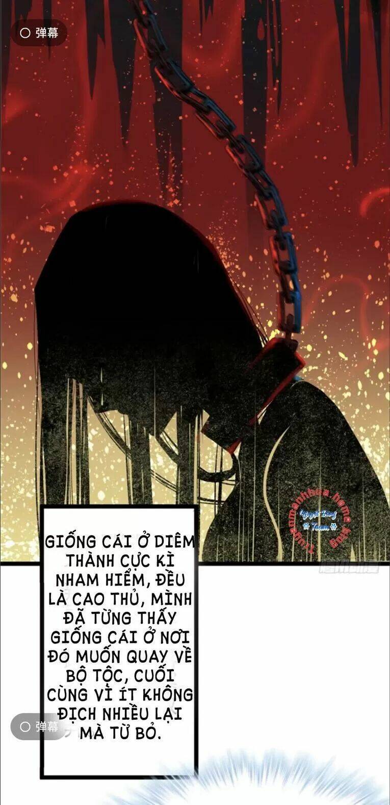 Thảnh Thơi Thú Thế Chủng Chủng Điền, Sinh Sinh Tể: Chapter 113