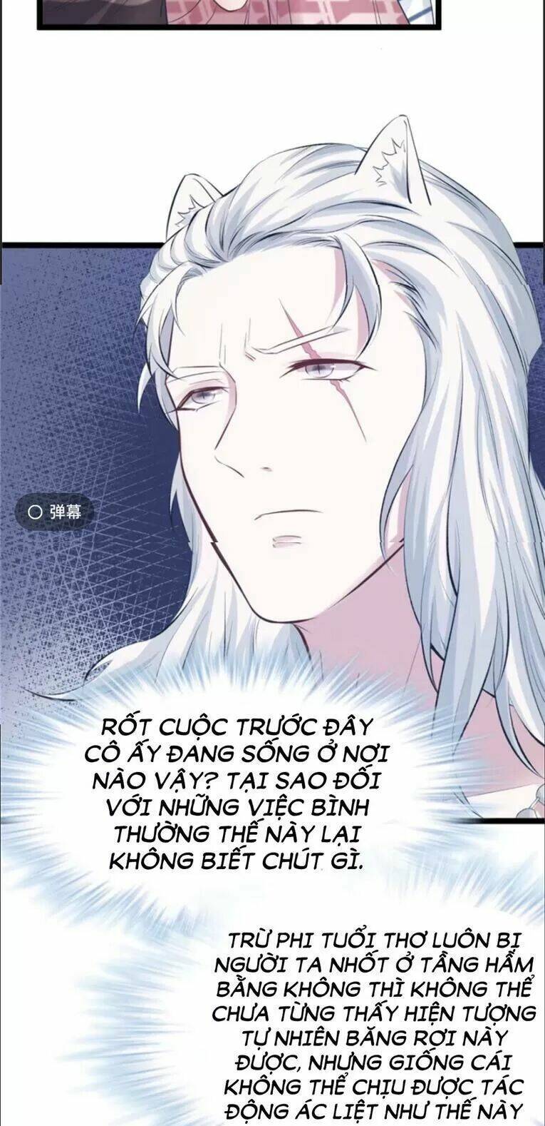 Thảnh Thơi Thú Thế Chủng Chủng Điền, Sinh Sinh Tể: Chapter 113