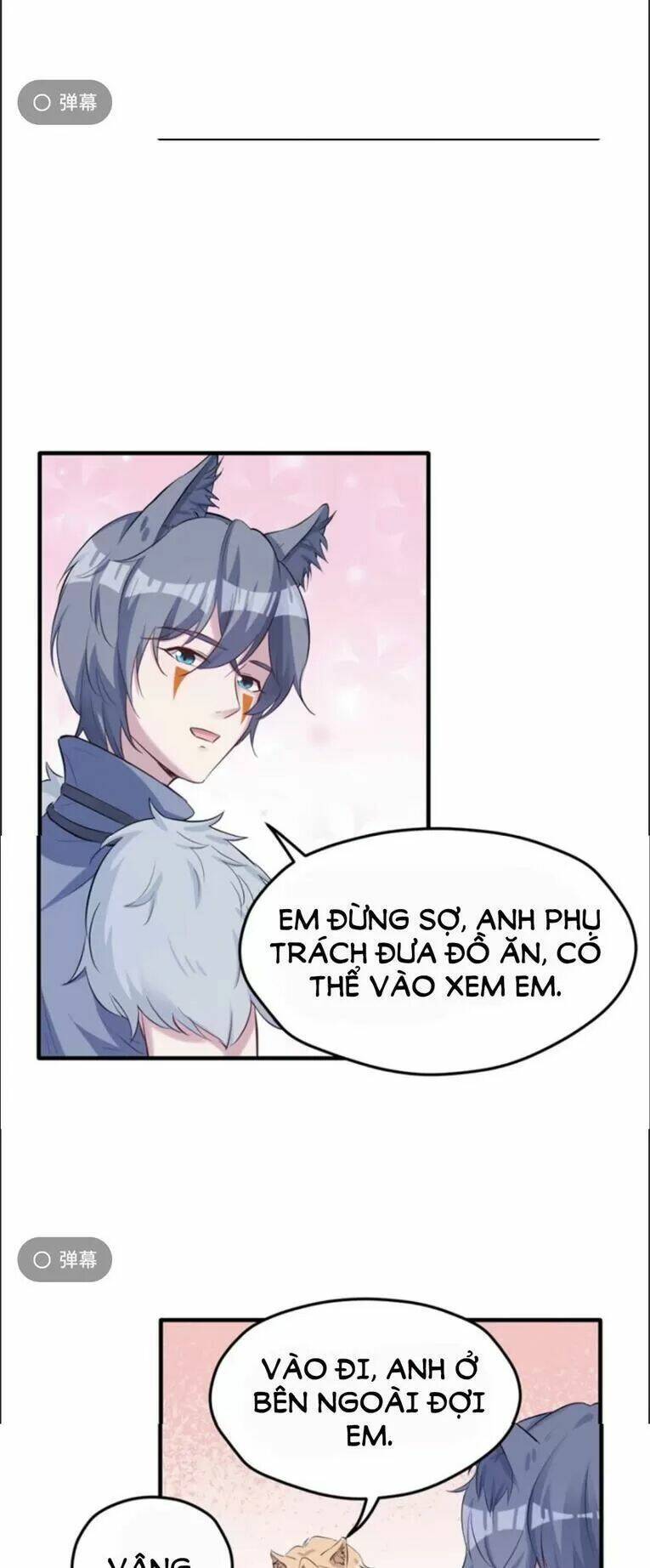 Thảnh Thơi Thú Thế Chủng Chủng Điền, Sinh Sinh Tể: Chapter 114
