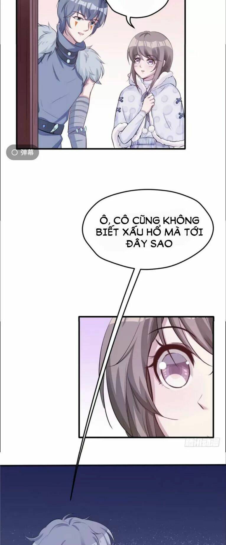 Thảnh Thơi Thú Thế Chủng Chủng Điền, Sinh Sinh Tể: Chapter 114