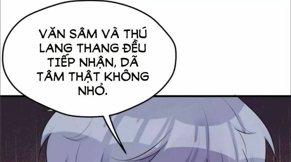 Thảnh Thơi Thú Thế Chủng Chủng Điền, Sinh Sinh Tể: Chapter 115