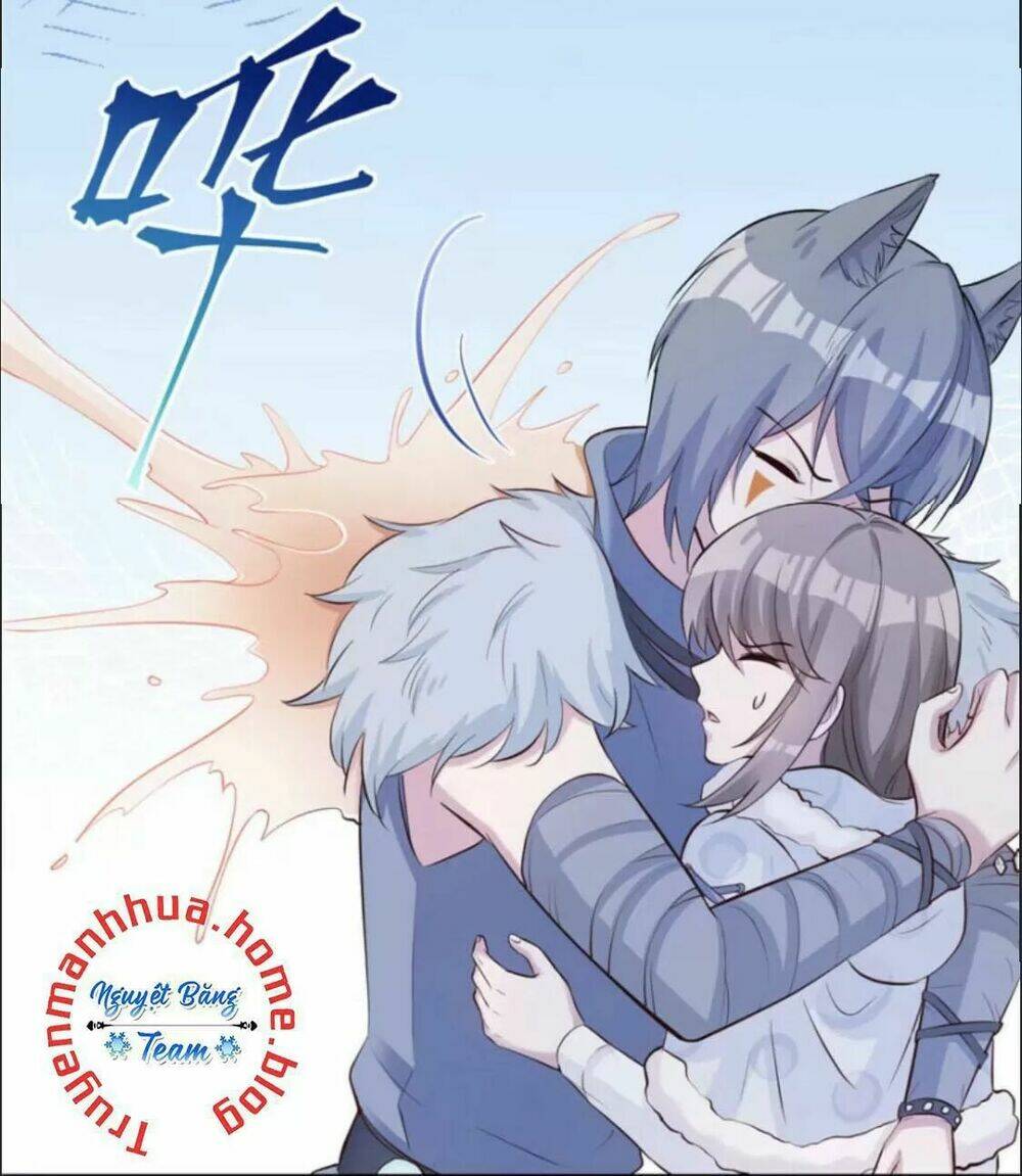 Thảnh Thơi Thú Thế Chủng Chủng Điền, Sinh Sinh Tể: Chapter 115