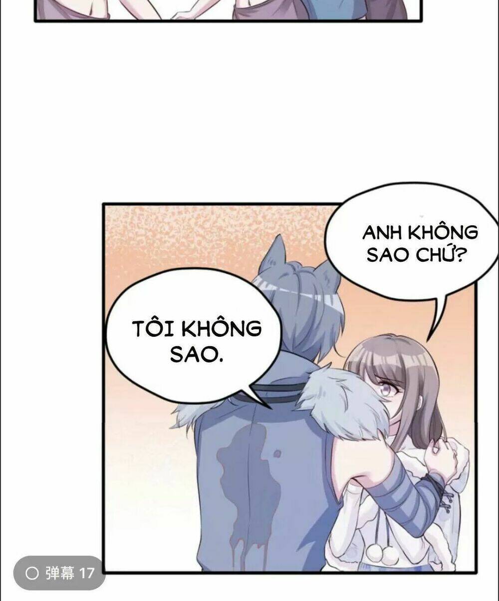 Thảnh Thơi Thú Thế Chủng Chủng Điền, Sinh Sinh Tể: Chapter 115
